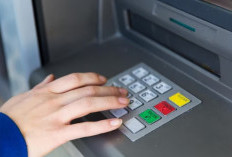 Waspada! Modus Ganjal ATM Sindikat Pencurian Uang Makin Marak, Cek di Sini Cara Mengatasinya Biar Saldo Aman Sentosa