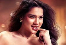 Viral Gila! Davina Karamoy Dituding Jadi Pelakor Eks Menpora Dito Ariotedjo, Ucapan Ayahnya Kembali Disorot