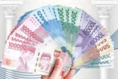 Rincian Bonus THR dan Gaji ke 13 Purwakarta Cair Maret 2026 Untuk PNS, PPPK, TNI, Polri, Pensiunan