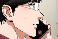 Baca Webtoon Maybe Meant to Be Full Chapter Bahasa Indonesia GRATIS, Teman Tapi Menikah? Siapa Takut!