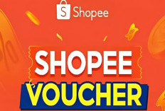 Kode Voucher Shopee Diskon 100% September 2025 , Gratis Ongkir! Belanja Hemat Hati Makin Senang