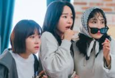 Lagi-Lagi Tak Peduli! Nonton Welcome to Samdalri (2023) Episode 17 Subtitle Indonesia, Yu Oh Seong Tampak Marah