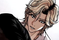 RAW Link Manhwa Lookism Chapter 580 Sub Indo Scan, Sesama Ahli Pedang Saling Beradu