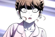 Ketakutan untuk Nyata! Tautan Baca Webtoon Plaything (A Sense of Amusement) Chapter 67 Bahasa Indonesia