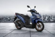 Harga Motor Honda Vario Techno Bekas di Tahun 2025, Masih Bisa Jadi Andalan! Lebih Baik Daripada Kredit