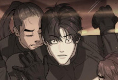 Masih Hidup? Manhwa Killer Peter Chapter 118 Sub Indo Kemana Perginya Hana Sekarang?