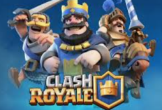Update Terbaru Kode Redeem Clash Royale November 2025, Klaim Emote & Hadiah Gratis Sekarang!
