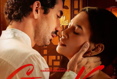 Link Nonton Film Gowok Full Movie Bukan Rebahin Dutamovie21 LK21, Pilihan Sulit? Asmara atau Balas Dendam