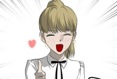 Spoiler Manhwa Olgami (Trapped) Chapter 214, Leo Galau dengan Keputusan Rose, Apakah Dia Patah Hati?