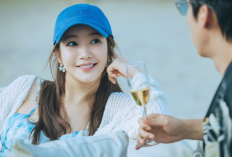 Nonton Drama Korea Confidence Queen (2025) Episode 9-10 Sub Indonesia, Tayang Hari Ini! Tim yang Menggemaskan