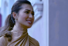 Nonton Drama Melayu Mutiara Dalam Debuan Kabus Episode 14 Subtitle Indonesia, Aslin Semakin Bingung Dengan Rahasia Masa Lalunya
