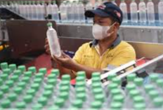 Yang Bukan Termasuk Ciri Produksi Massal Adalah? Cek Jawabannya Disini!