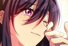 BACA Became the Patron of Villains Chapter 19 Sub Indo Kehadiran Sosok Misterius Dengan Rencana Jahat