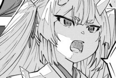 Manga My Gift LVL 9999 Unlimited Gacha Chapter 192 Sub Indonesia Panik Nggak, Paniklah Masa Enggak! 