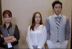 Akhirnya Luluh!! Link Nonton Drama China Castle in the Time Episode 1-16 Sub Indo, Suasana Sudah Lebih Baik