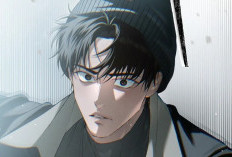 UPDATE Manhwa Codename: Anastasia Chapter 63 Sub Indo Selalu Terciduk, Taekjoo Pasrah!