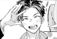 Baca Kimi to Koete Koi ni Naru (With You, Our Love Will Make It Through) Full Chapter Bahasa Indonesia Cinta Buta Antara Manusia dan Beastman