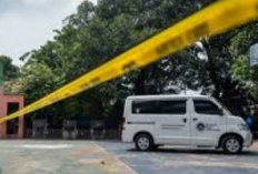 Kacau! Insiden MBG di SD Kalibaru, Mobil Penyuplai Makan Gratis Masuk Area Sekolah Hingga Menabrak Murid