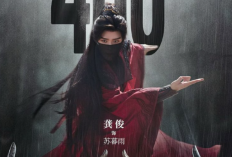 Link Nonton Drama China Blood River (2025) Sub Indonesia Full Episode Gratis Legal, Bukan di DramaQu Atau INDOXXI