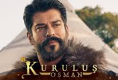 NEW SEASON! Nonton Series Kurulus Osman Season 6 Episode 1-30 Subtitle Indonesia, Download Full HD Disini