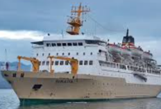 Jadwal Kapal Ferry Ternate-Surabaya Maret 2025, Tersedia Kapal dari PELNI