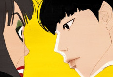 Baca Webtoon Spirit Fingers Full Chapter Bahasa Indonesia: Pencarian Jati Diri Si Anak Tengah, Versi Adaptasi Drakor Sedang On Going