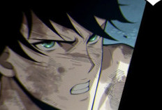 Mundur! Manhua Disastrous Necromancer Chapter 225 Sub Indonesia Sudah Babak Belur Semua