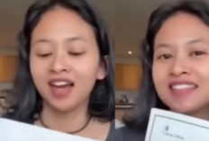 Link Video Dwi Sasetyaningtyas Viral Penerima LPDP yang Bilang: Cukup Aku Saja yang WNI, Anak Aku Jangan