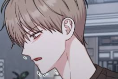 Link RAW Manhwa Noise Between the Walls Chapter 4 Bahasa Indonesia, Ketegangan Makin Terasa