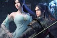 Spoiler Donghua Lord Xue Ying Season 4, I Eat Tomatoes Sajikan Petulangan yang Lebih Seru 