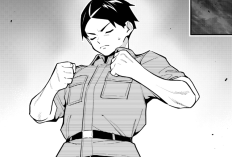 RAW Baca Manga Mato Seihei no Slave Chapter 167 Bahasa Indonesia, Wanita Nakal Butuh Belaian