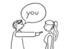 Contoh Sudut Pandang Orang Kedua, Mudah Dipahami dan Bisa Jadi Inspirasi