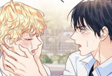 BL Manhwa Love is an Illusion! - Superstar Chapter 27 Bahasa Indo Waduh Parah Nih Byul Malah Mengikuti Jejak Malin Kundang