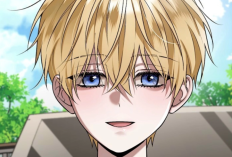 Link Baca Manhwa Solstice Chapter 19 Bahasa Indonesia, Kedekatan Perlahan Intens!