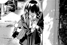 Link Baca Manga Kanojo, Okarishimasu Chapter 408 Bahasa Indonesia Scan, Semakin Dipikirkan Semakin Tak Terkontrol