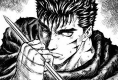Jadwal Rilis Manga Berserk Chapter 385 Bahasa Indonesia, Cek Link Bacanya GRATIS Disini!