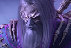 Nonton Donghua Battle Through the Heavens Season 5 Episode 171 Sub Indonesia GRATIS, Pejuang Suci Xiao Yan Tampil dengan Gagah Perkasa!