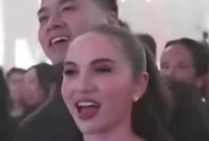Mengenal Alvin Laurentino, Ini Sosok Pacar Baru Elina Joerg yang Viral di Nikahan El Rumi