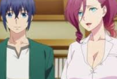 Jadwal Rilis Anime Shuumatsu no Harem (World's End Harem) Season 2, Kelanjutan Pertemuan Mizuhara Reito dan Elisa