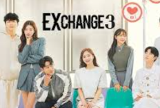 Nonton Exchange Season (2023) Sub Indo Full Episode Gratis, Acara Dating Show Korea Balikan Sama Mantan!