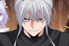 Update Terbaru! Link Baca Manhua Magic Emperor Chapter 773 Bahasa Indonesia, Bapaknya aja OP masa Anaknya enggak, sih?