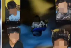 Hyper? Link Asli Video Nabila 1 vs 7 Durasi Full Tanpa Cut, Jadi Bahan Rujakan Netizen di Twitter atau X dan TikTok