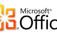 Berikut Ini yang Bukan Termasuk Kelompok Program Microsoft Office Adalah?