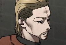 Baca Reality Quest Chapter 194 Sub Indonesia Senyum Manis Pembunuh Bengis