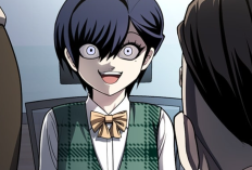 Tautan Baca Webtoon Plaything Chapter 59 Bahasa Indonesia, Playing Victim ini Semakin Seru!