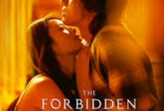 Nonton The Forbidden Flower (2023) Full Episode 1-24 Sub Indo di We TV Gratis, Melodrama Romantis Antara Pria Miskin dan Pelukis Muda Sakit-Sakitan