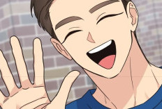 Alpha Trauma Chapter 27 Bahasa Indonesia Kisah Cinta yang Bikin Trauma Berat