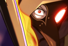 Revenge Of The Iron-Blooded Sword Hound Chapter 139 English Translation Indonesia, Klik Link Baca Manhwa Gratis Disini!