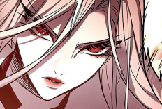 Baca Manhwa Eleceed Chapter 373 Sub Indo, Saling Berebut Kekuasaan
