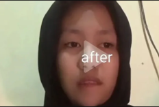 Isi Video Wanita Cukur Kumis Viral di TikTok, Link-nya Banyak Diburu Tuai Kontroversi!